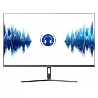 Монитор CHIQ 23.8 1920*1080 IPS 75Hz LED 16:9 5ms VGA DP HDMI Audio out 178/178 250cd 1000:1 VESA 7