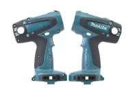 Корпус в сборе для шуруповерта аккумуляторного Makita 6237DWDE, 6337D