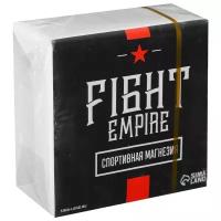 FIGHT EMPIRE Спортивная магнезия в брикете FIGHT EMPIRE