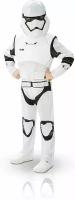 Карнавальный костюм Rubies Official Disney Star Wars Stormtrooper Deluxe Штурмовик (5-6 лет)