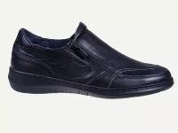 Туфли Romer женские демисезонные, размер 40, цвет черный, артикул 894599