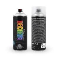 Краска графитовый серый DECORIX RAL PROFESSIONAL 520 мл