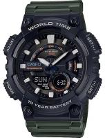 Наручные часы Casio AEQ-110W-3AVEF