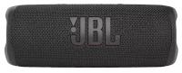 Портативная колонка JBL Flip 6, черный