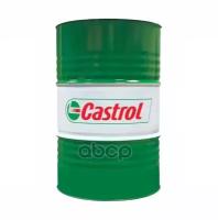 Castrol Масло Моторное Castrol Magnatec 5w-40 A3/B4 Синтетическое 208 Л