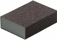 FLEXIFOAM ZF губка для шлифования P100 / FLEXIFOAM ZF блок шлифовальный P100