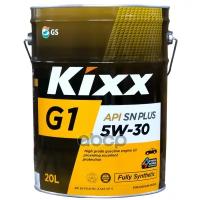 Kixx Kixx G1 5W30 Sn Plus 20Л