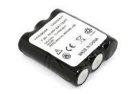 Аккумулятор HNN9018 для радиостанции Motorola AP10, Radius CP10 7.5V 1000mAh Ni-Mh