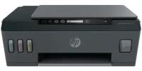 Струйное МФУ HP Smart Tank 500 (4SR29A)