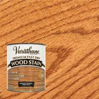 Быстросохнущая морилка на масляной основе Varathane Fast Dry Wood Stain 946 мл Орех Пекан 262013