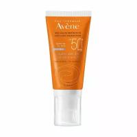 Крем солнцезащитный антивозрастной SPF50+ Avene/Авен туба 50мл (C56027)