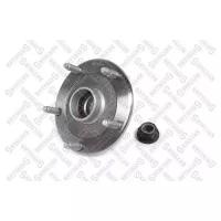 подшипник ступ. зад Ford Transit ABS 00, 4328503SX STELLOX 43-28503-SX