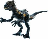 Интерактивная фигурка динозавра Индораптора Mattel Jurassic World Track 'N Attack