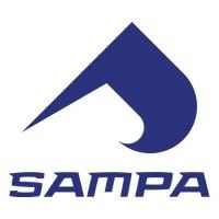 SAMPA 05100045 Воздушный ресивер HCV 1шт