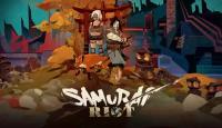 Игра Samuraï Riot для PC (STEAM) (электронная версия)