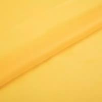 Ткань подкладочная Gamma Taffeta фасовка 180Т 100% полиэстер 200 х 152 см +- 1 см N140 т.желтый