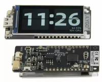 LILYGO T-Display-S3 плата на процессоре ESP32-S3 с дисплеем 1,9 дюймов ST7789