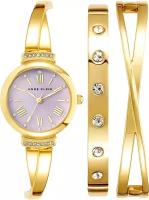 Наручные женские часы Anne Klein с браслетами