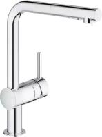 Смеситель для кухни Grohe Minta 30274000