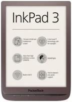 Электронная книга POCKETBOOK 740 InkPad 3 dark brown