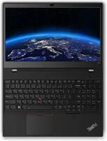 Ноутбук Lenovo ThinkPad P15v Gen 2 21A90007UK (Core i5 2700 MHz (11400H)/16384Mb/512 Gb SSD/15.6