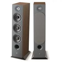 Напольная акустика Focal Chora 826 Dark Wood