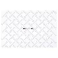 предохранитель стеклянный 25A 32x6.3mm STELLOX 2107937SX