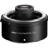 Nikon Z TC-2.0X Телеконвертер //