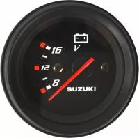 Вольтметр Suzuki DF25-250/DT25-40, черный 3460093J02000