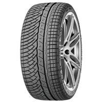 А/шина Michelin Pilot Alpin 4 295/30 R21 102W XL