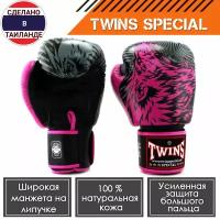 Боксерские перчатки Twins Special FBGVL3-50 