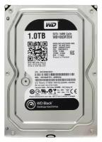 Жесткий диск Western Digital WD1003FZEX 1Tb SATAIII 3,5