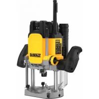 Фрезер сетевой Dewalt DWE625