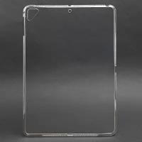 Чехол для планшета Ultra Slim для Apple iPad Air, iPad Air 2, iPad Pro 9.7, прозрачный, 1 шт