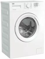 Стиральная машина BEKO WRS5511BWW, белый (7320110005)