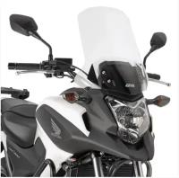 Стекло ветровое GIVI D1111ST для HONDA NC700X '12-13 / NC750X '14-15