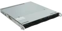 Серверная платформа Supermicro SYS-5019P-MTR