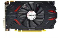 Видеокарта AFOX GTX750 ATX Single Fan 2GB GDDR5 128bit DP DVI HDMI ATX Single Fan (AF750-2048D5H6-V3) {30} (784061)