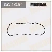 Прокладка клапанной крышки MASUMA GC1031