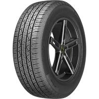 Шины Continental CrossContact LX25 235/60 R17 102H