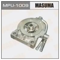 Насос подкачки топлива MASUMA, Dyna/Toyoace, 14B, BU72/73/74 MASUMA MPU1009