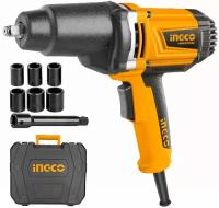 INGCO_PowerTools Гайковерт электрический Ingco IW10508