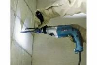 Ударная дрель Makita HP2071F