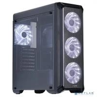 Zalman Корпус MidiTower Zalman I3 Black чёрный