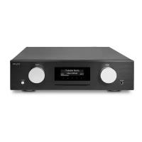 CD Ресивер - Стример AVM Audio CS 3.3 Black