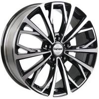 Колесный диск Carwel Кема R038 7.0x18/5x112 D66.6 ET46 BD