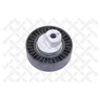 ролик обводной BMW E36/E34 1.6i-3.0i 90-00, 0340009SX STELLOX 03-40009-SX