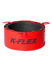 Муфта K-FLEX K-FIRE COLLAR d110 мм для внутренней канализации