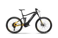 Велосипед Haibike AllTrail 4 29