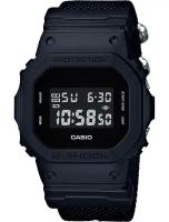 Наручные часы Casio DW-5600BBN-1E